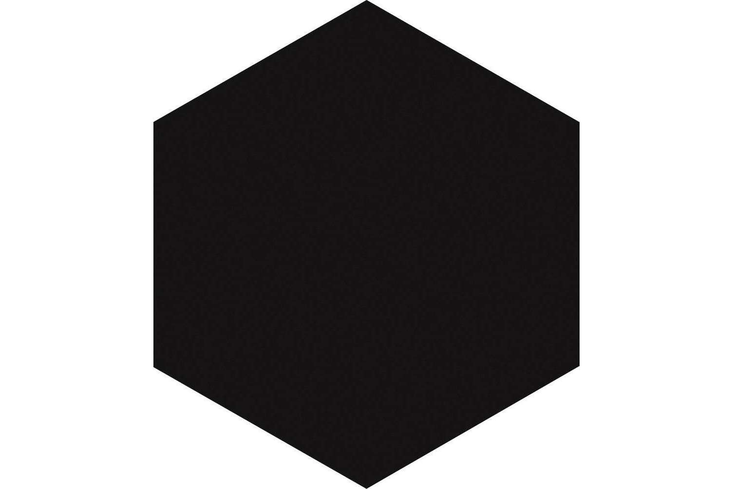 Керамогранит Settecento Matiere Hexa-Style Black