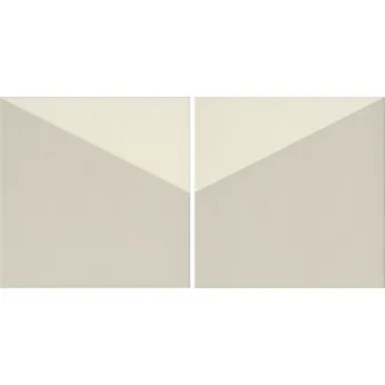 Керамогранит Mutina Puzzle Edge stone