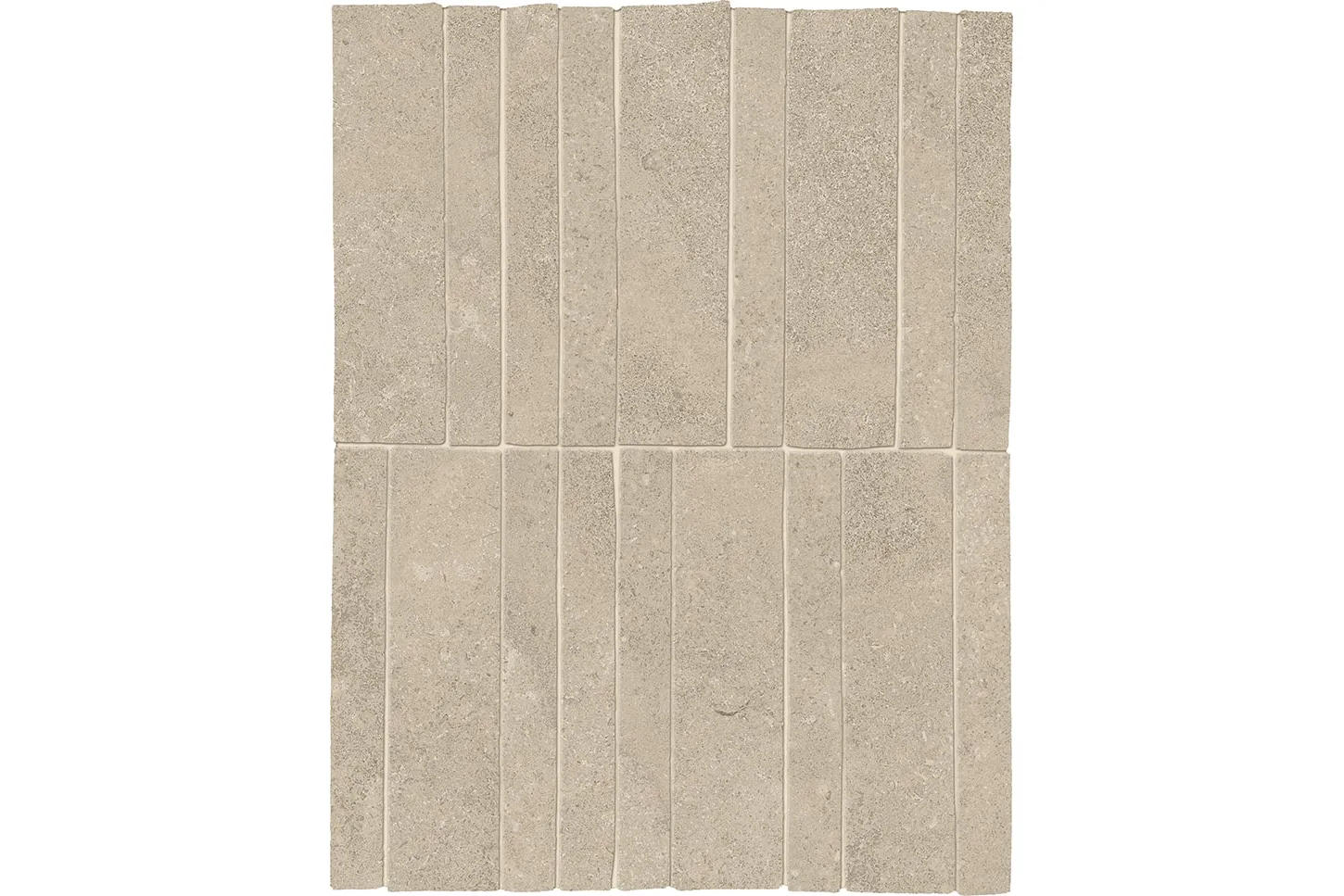 Керамогранит Atlas Concorde Boost Icor Mosaico Furnace Crete