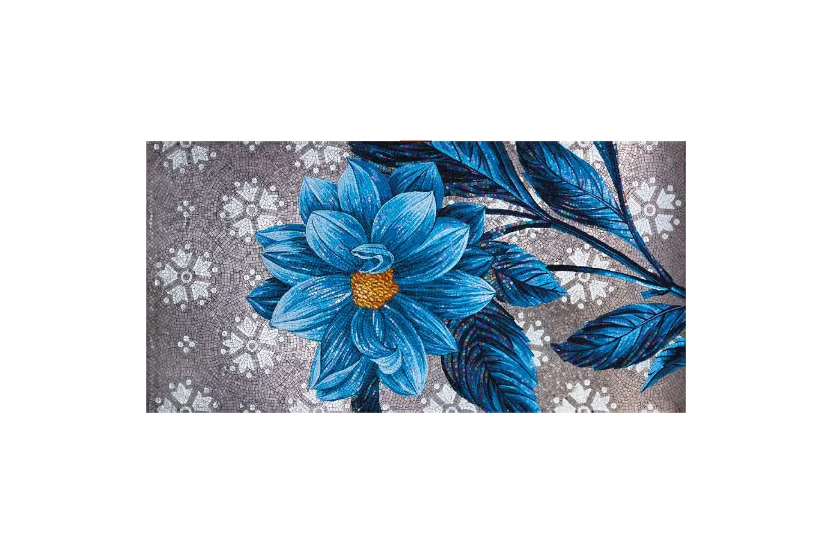 Мозаика Sicis Flower Power Flo8C