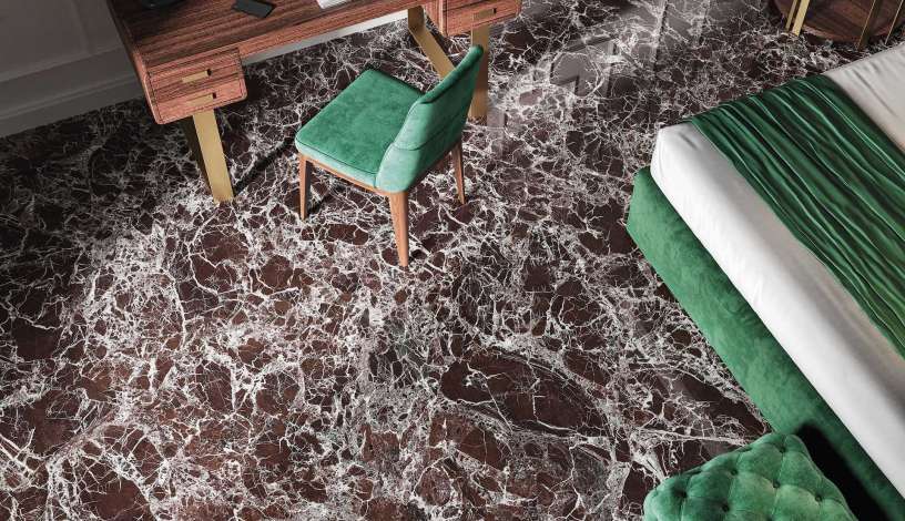 Marmi - MaxFine by Iris FMG