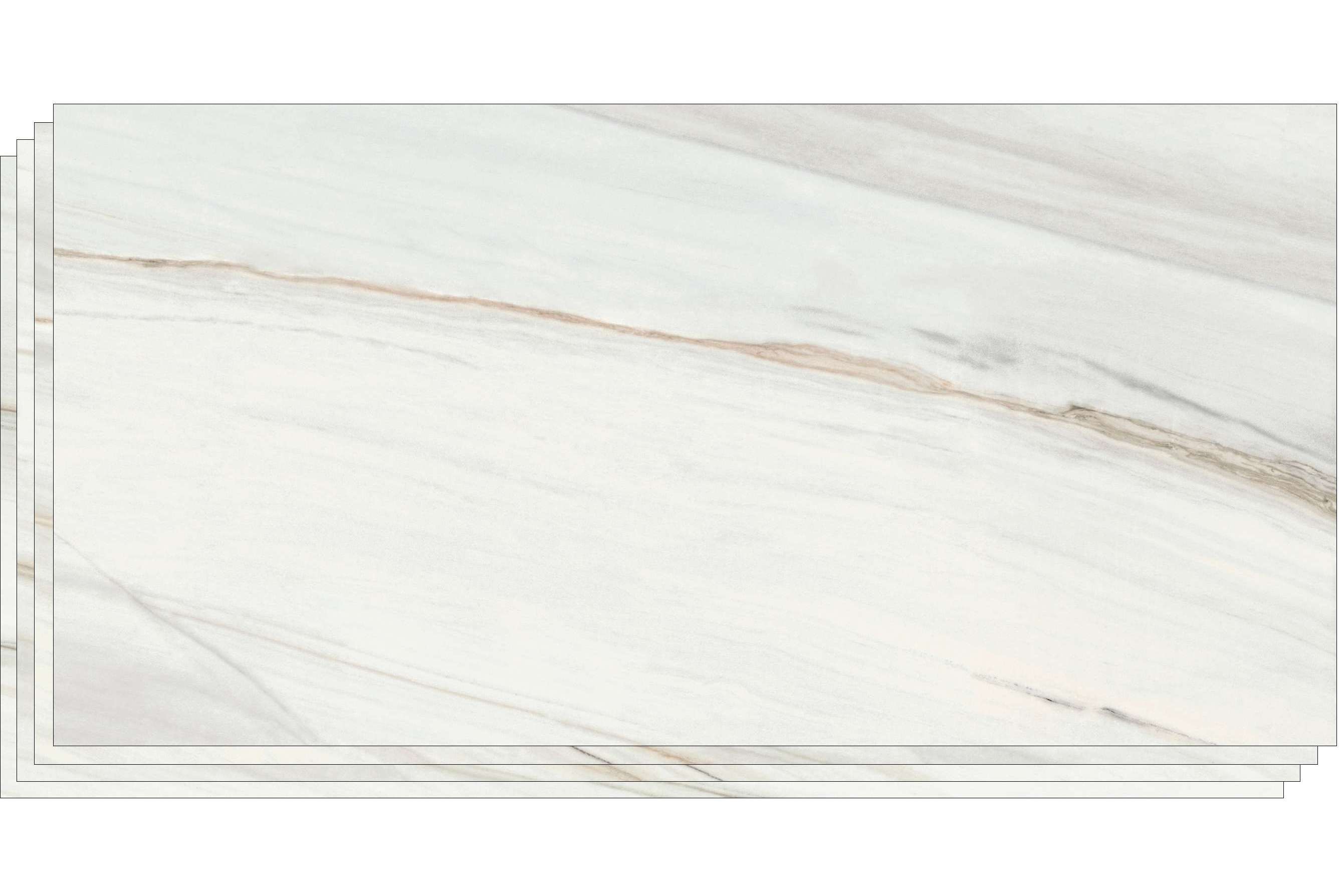 Керамогранит MaxFine by Iris FMG Marmi Bianco Lasa