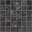 Mosaico 5x5 Noble Veloute Anthracite