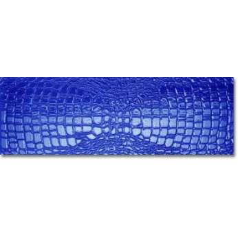 Керамогранит Settecento Crocotiles Blue Crocojoy