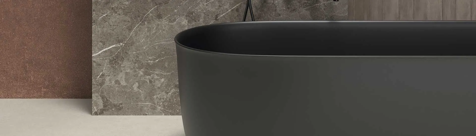 Керамогранит Iris Ceramica Elementi Pietra Pietra Di Sciara Sabbia