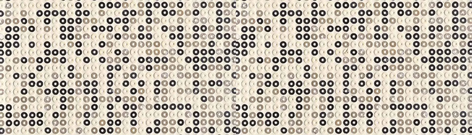 Керамогранит Micro. Micromosaics Micromosaics Alea Mix Tondo