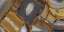 Agate Brown Bookmatch A