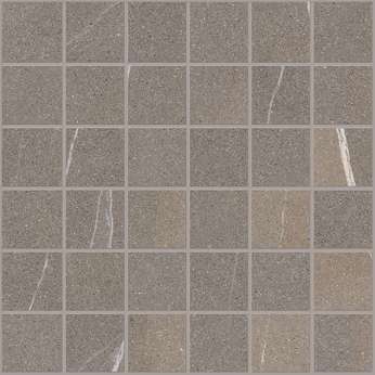 Керамогранит Emil Ceramica Piase Spazzolata Mosaico 5x5