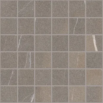 Керамогранит Emil Ceramica Piase Spazzolata Mosaico 5x5