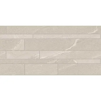 Керамогранит Ergon by Emil Group Stone Talk Listelli Sfalsati Martellata Sand