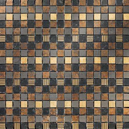 Petra Antiqua - Lacche 1 - <b>ASOLO 2 1,5 x 1,5</b>