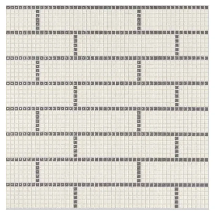 Мозаика Ceramica Appiani  Highline HIGH003 (A)