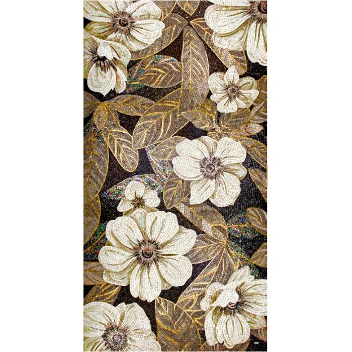 Мозаика Sicis Flower Power FLO8BE