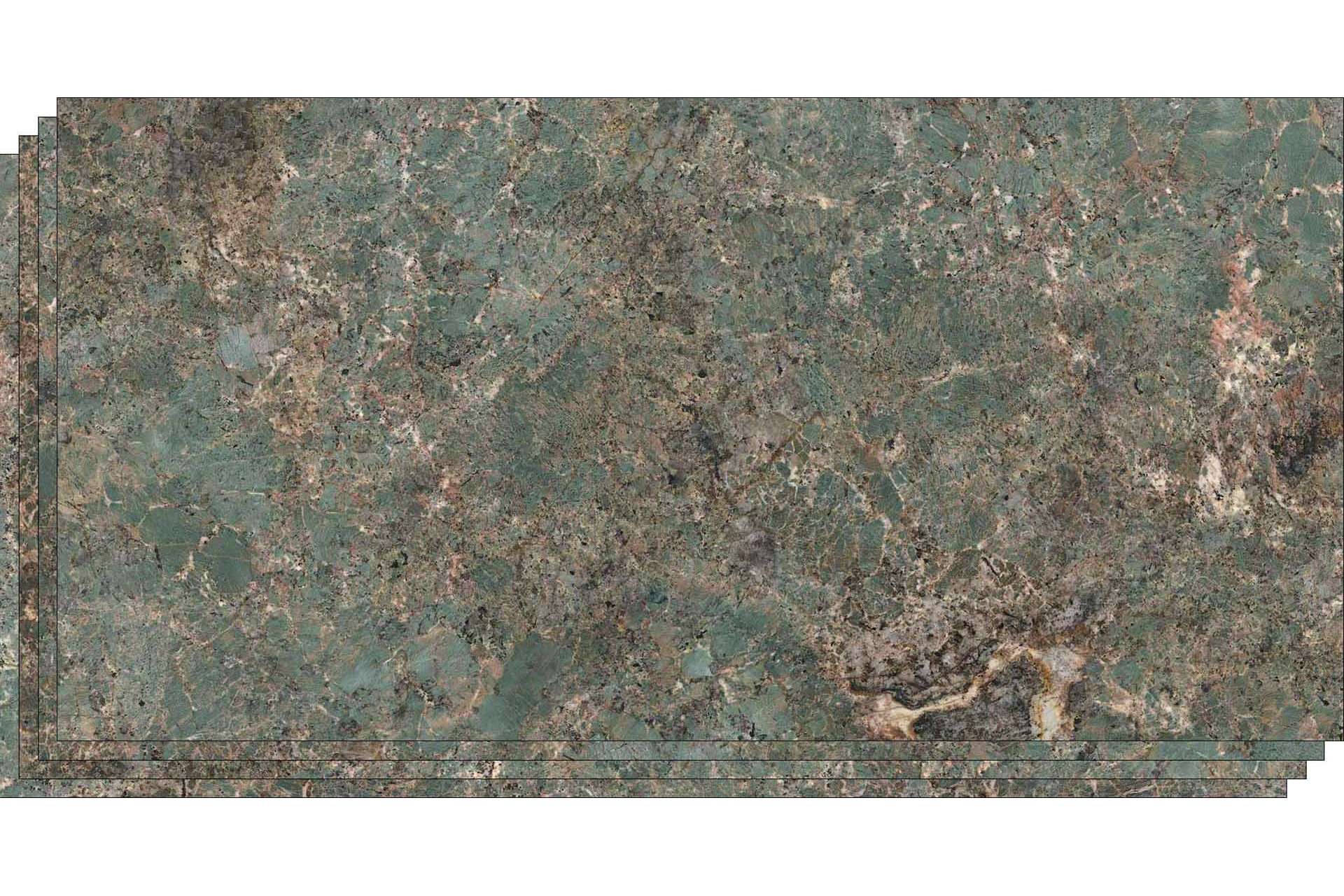Керамогранит MaxFine by Iris FMG Marmi Amazonite