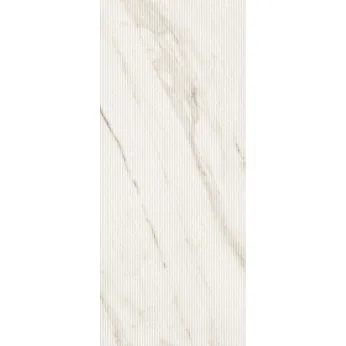 Керамогранит Atlas Concorde Marvel 3D 3D Reed Calacatta Bernini