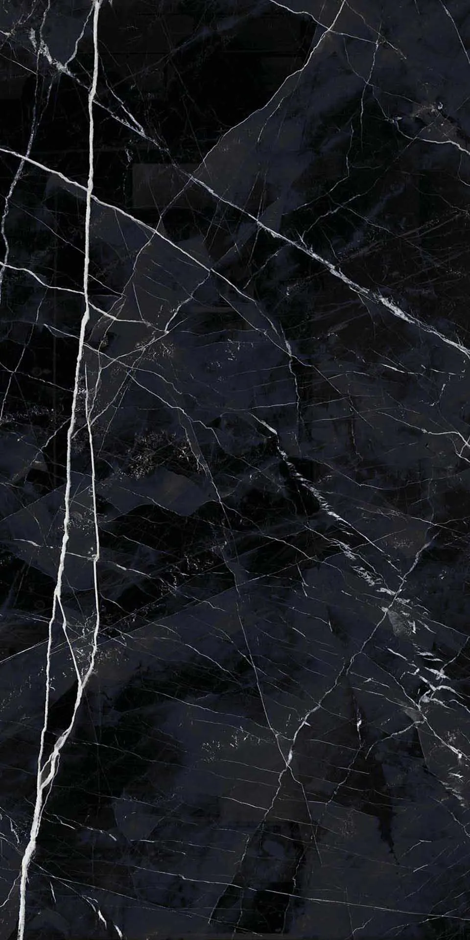 Керамогранит Level by Emil Group Marmi Calacatta Black