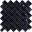 Calacatta Black Intrecci