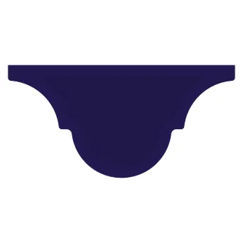 Керамогранит LaDiva Sara (Сара) Or Diamante Mirtillo