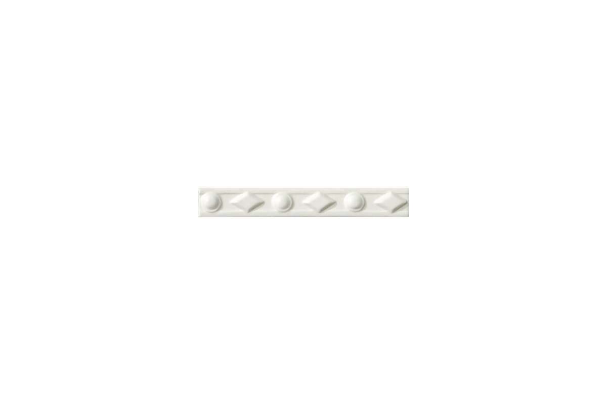 Керамогранит Grazia Ceramiche Amarcord (Амаркорд) Diamantato Bianco