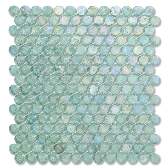 Мозаика Sicis Neoglass 242 Organza Barrels
