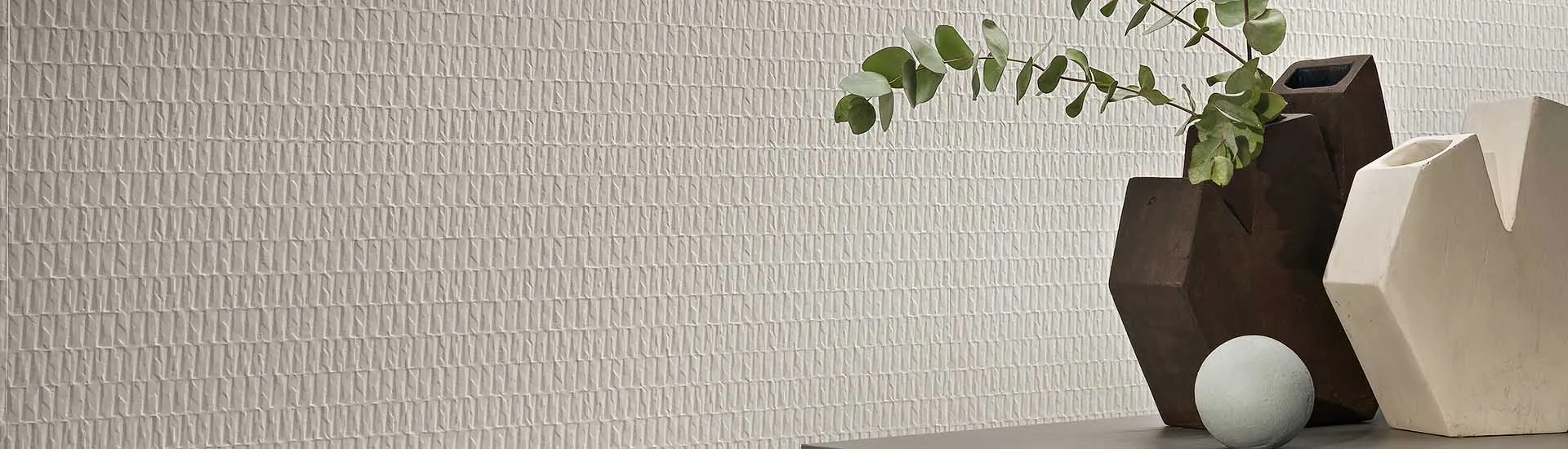 Керамогранит Atlas Concorde 3D Wall Plaster 3D Wall Plaster Origami
