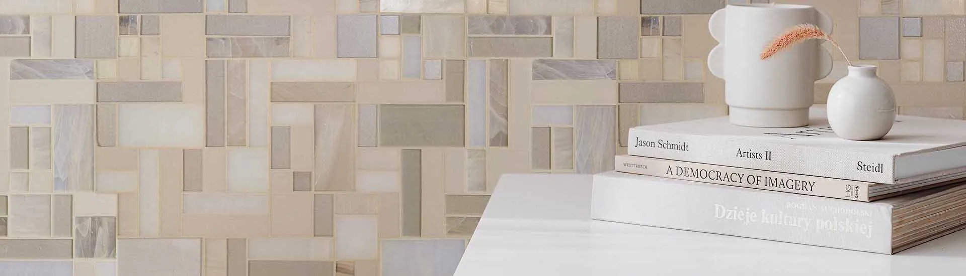 Мозаика Trend Infinite Regio Greige