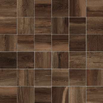 Mosaico Dark Brown