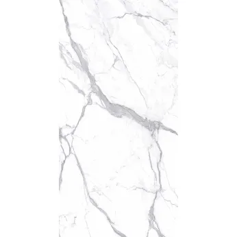 Керамогранит Level by Emil Group Marmi Statuario Extra