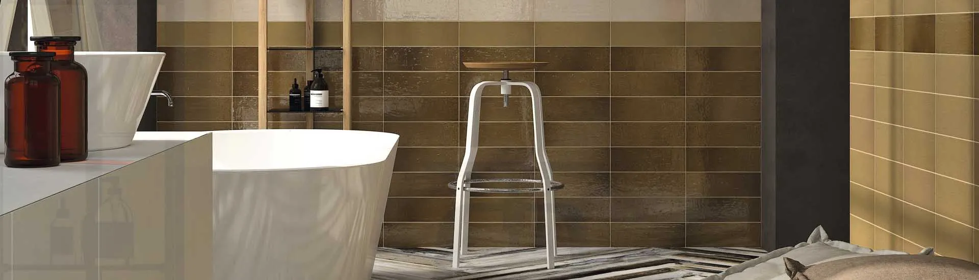 Керамогранит Iris Ceramica Aura Moss