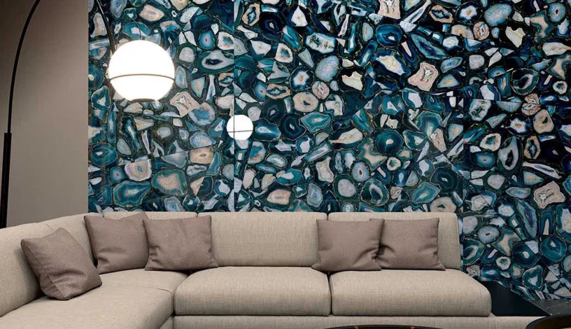 Mystic Luxe - Florim Design