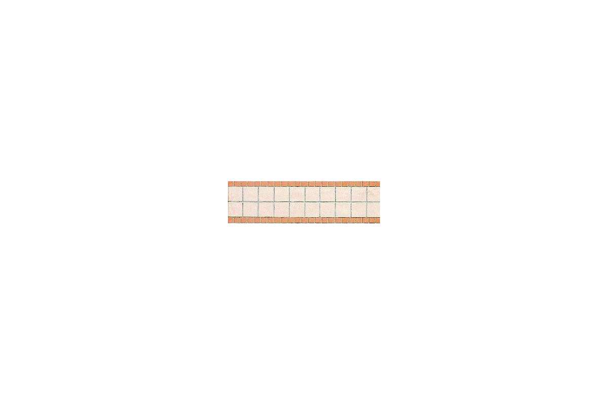 Керамогранит Casalgrande Padana Marte Fascia Musiva Rosa Portogallo