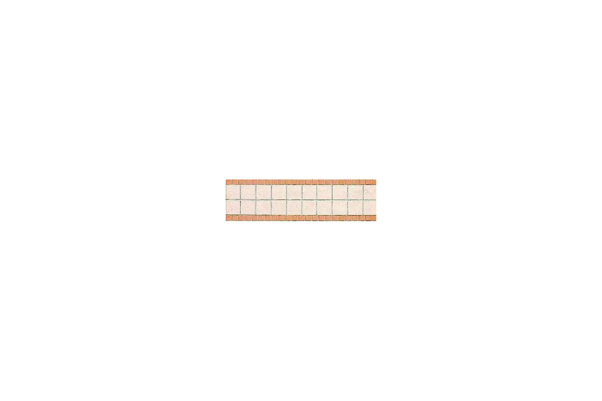 Керамогранит Casalgrande Padana Marte Fascia Musiva Rosa Portogallo