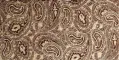 paisley 30,5x60 chocolate