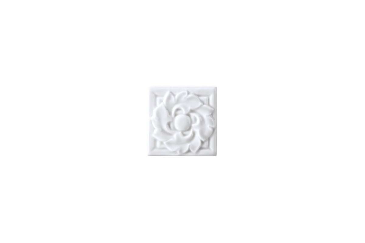 Керамогранит Grazia Ceramiche New Classic (Новая классика) Hellas Tozzetto Bianco