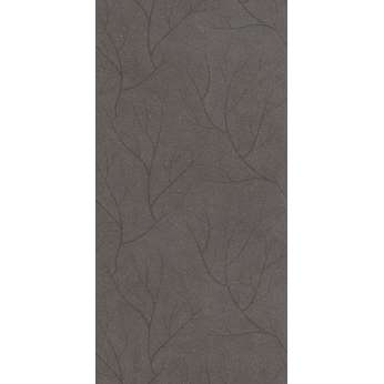 Керамогранит Florim Design Earthtech Fronds A Carbon 60x120