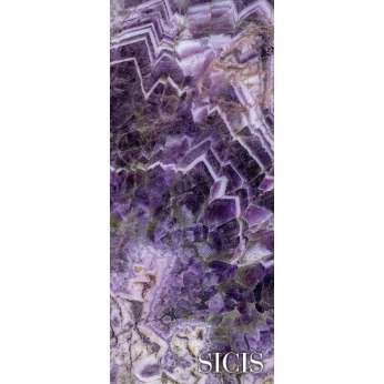 Мозаика Sicis Vetrite Gem Glass Corundum