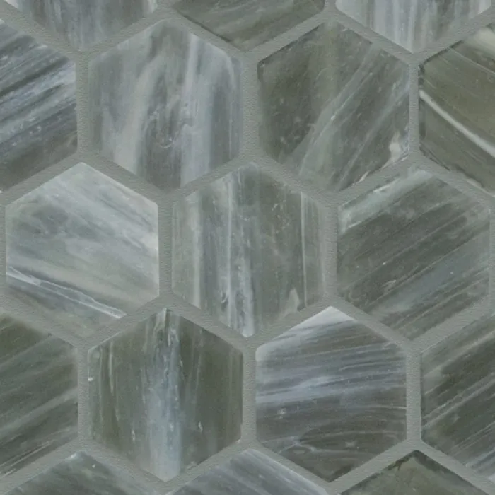 Мозаика Trend Hexagonal (Хексагональ) Hex 216
