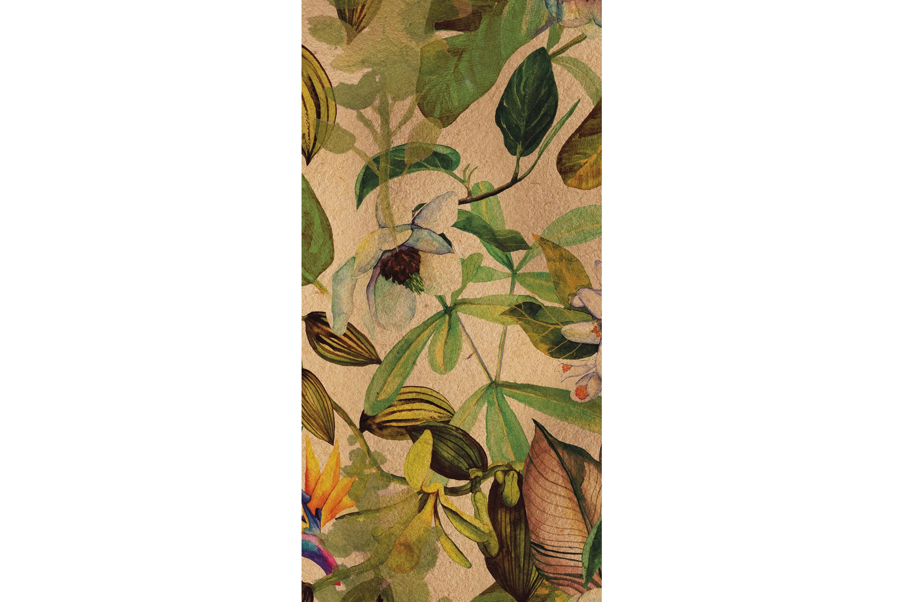 Керамогранит MaxFine by Iris FMG Design Your Slabs Vanilla Soft