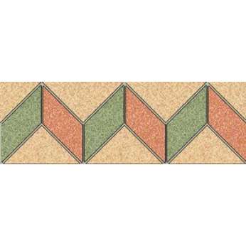 Fascia Sahara, Minnesota, Terranova
