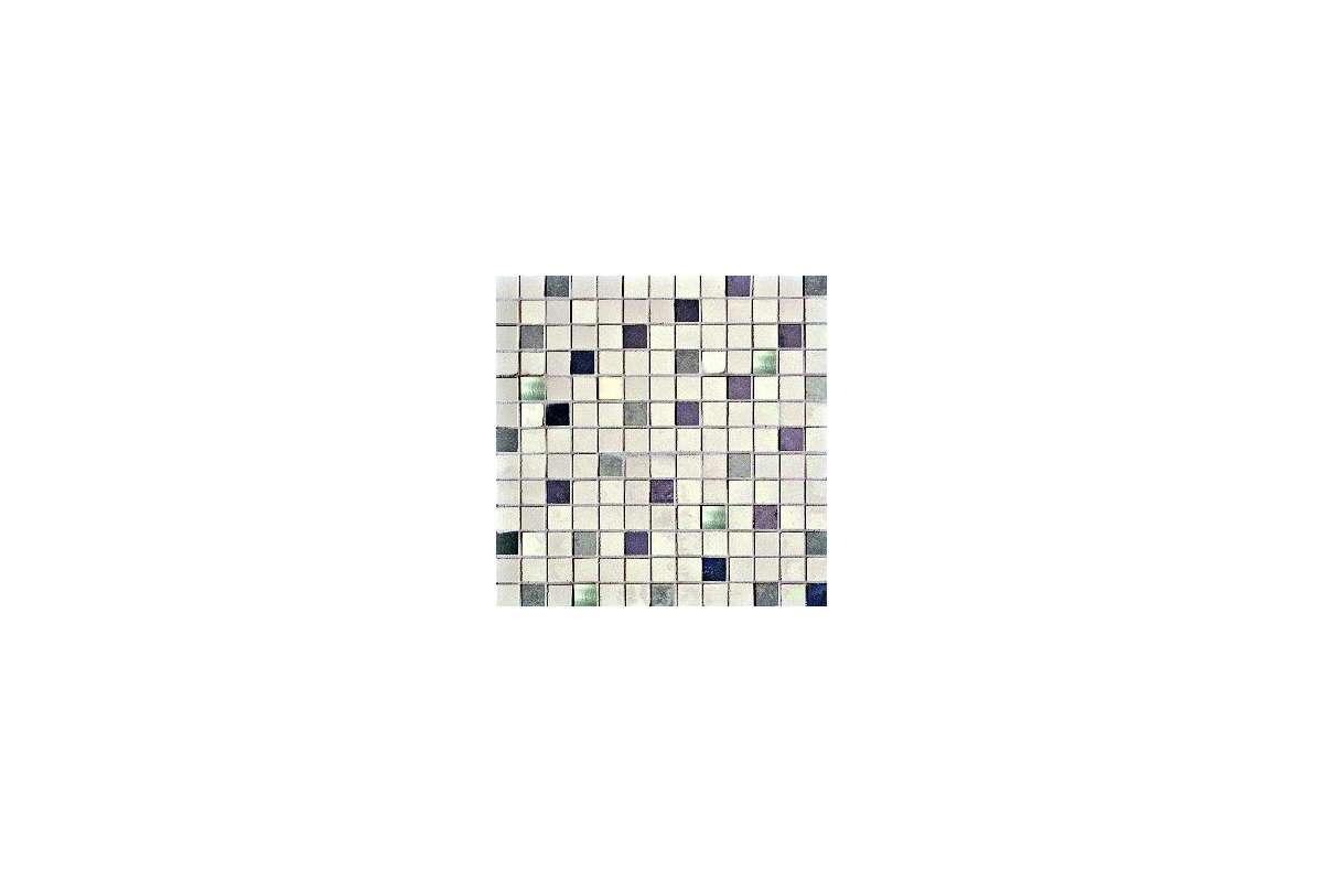 Керамогранит Casalgrande Padana Marte Mosaico Mix B