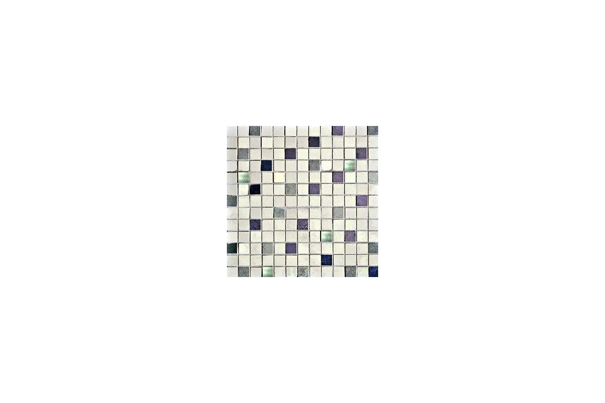 Керамогранит Casalgrande Padana Marte Mosaico Mix B
