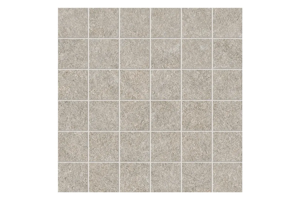 Керамогранит Atlas Concorde Boost Mineral Pearl Mosaico