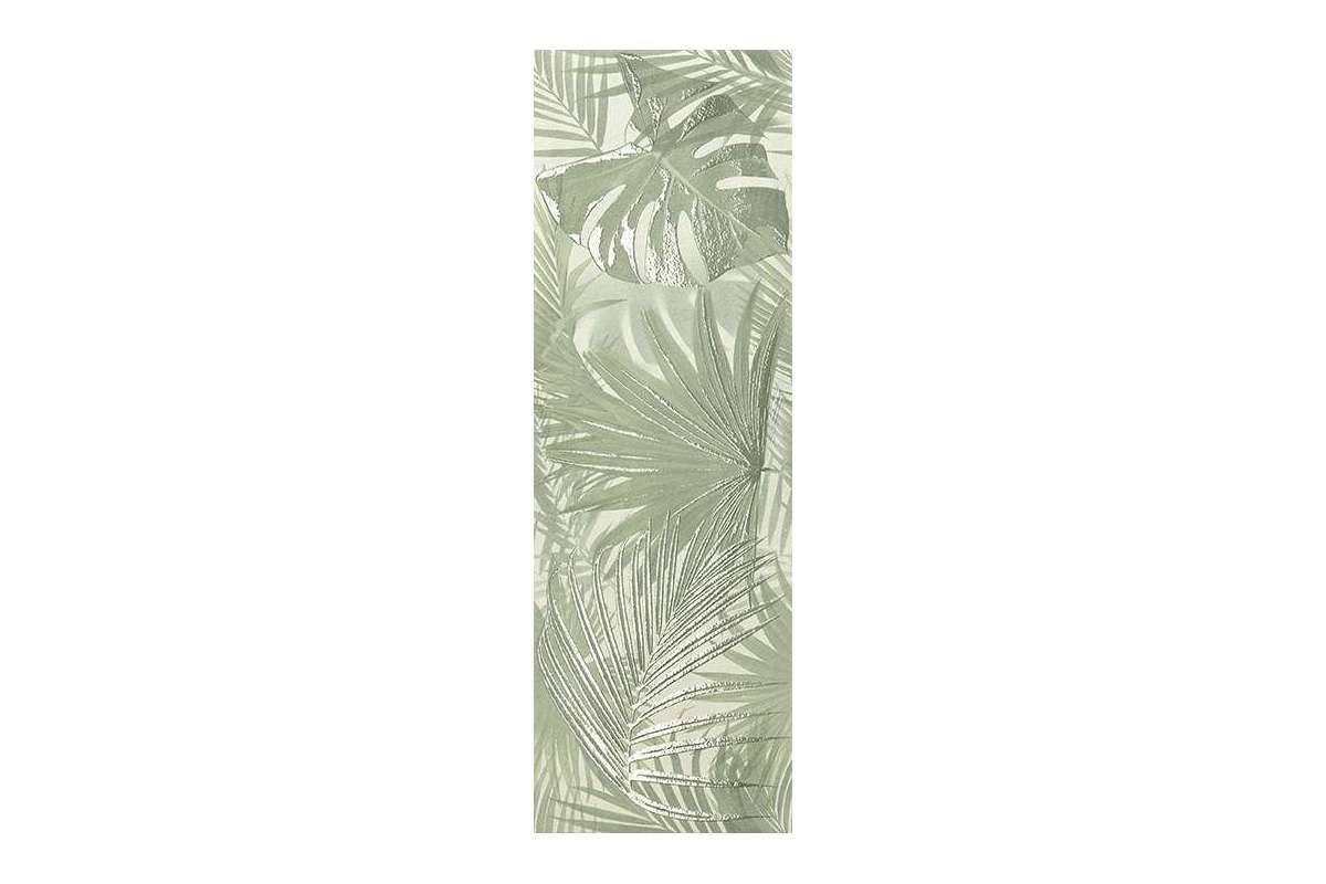 Керамогранит FAP Ceramiche Deco&More Tropical Green