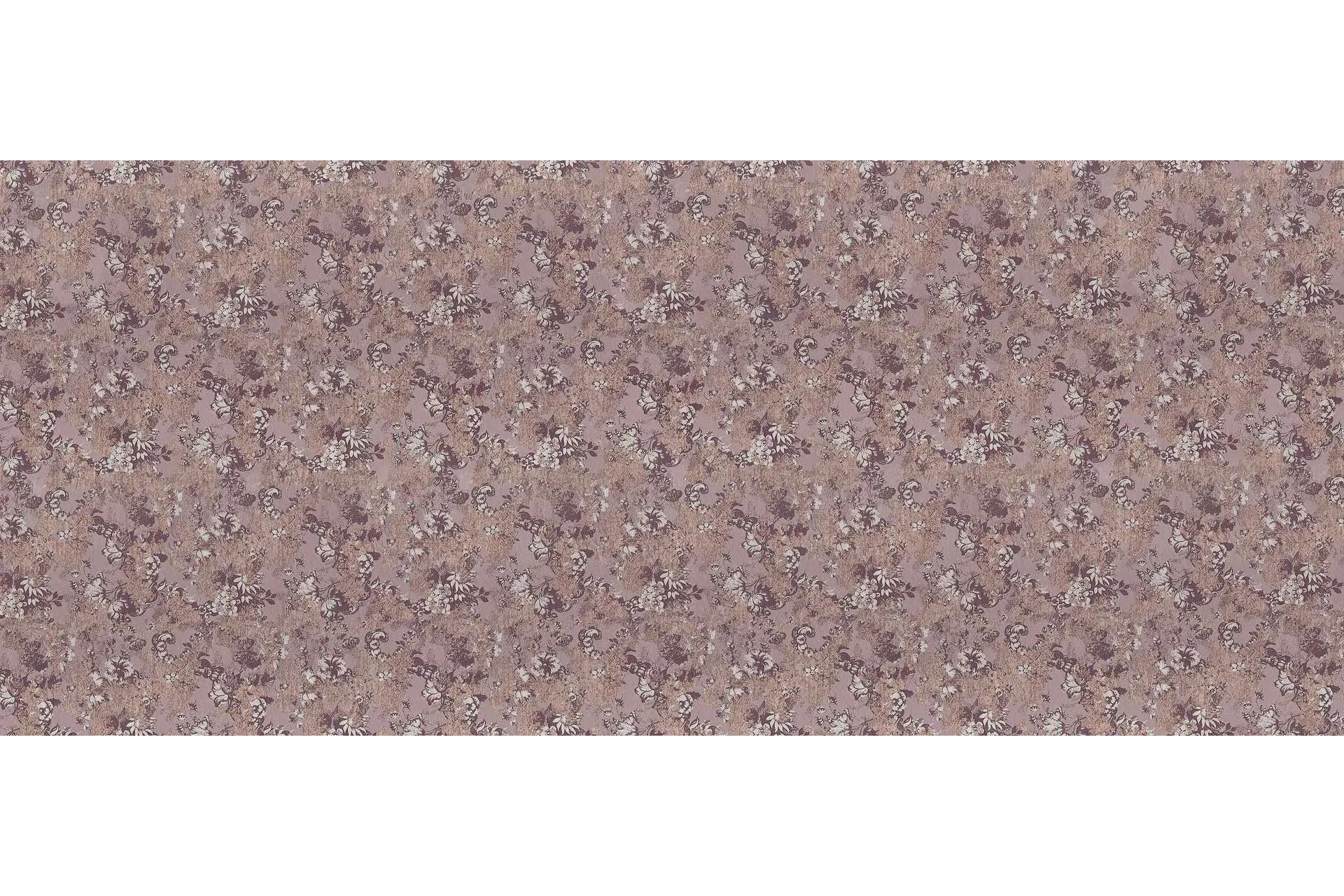 Керамогранит Florim Design I Filati Goldfinger Glicine