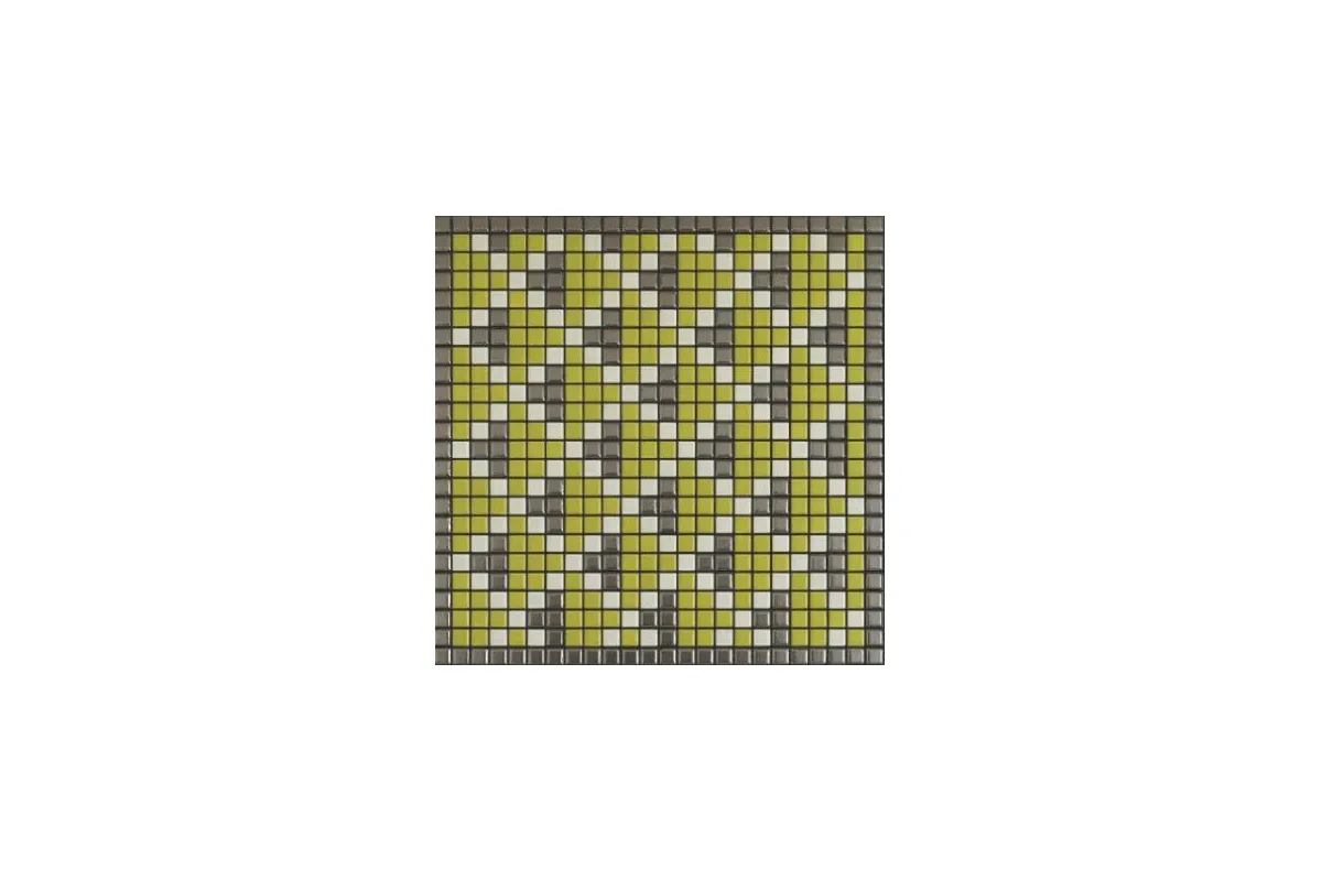 Мозаика Ceramica Appiani  Memorie Mem0F01