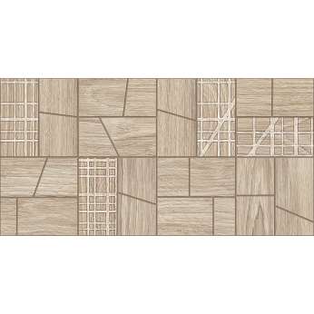 Керамогранит Ergon by Emil Group Woodtouch Miele Cage Box