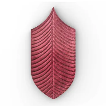 Керамогранит AcquarioDue Calathea Wonder Rosso