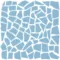 Mosaico Lucida Azzurro (Мозаика Лучида Азурро)