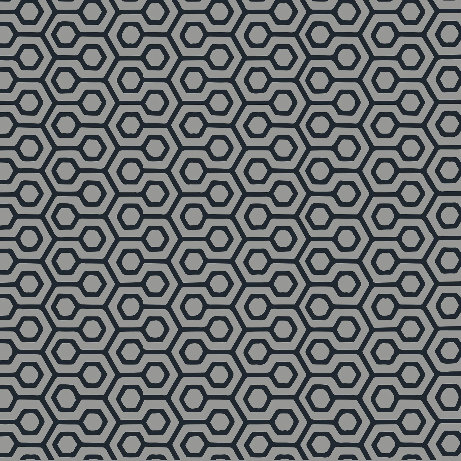 Керамогранит Settecento Moodboard Mix 2 Black/Grey