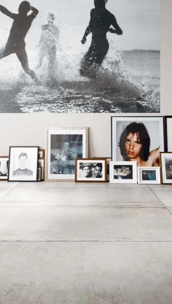 Интерьер 44244